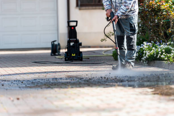 Best Commercial Building Pressure Washing  in Atlantic Highlands, NJ