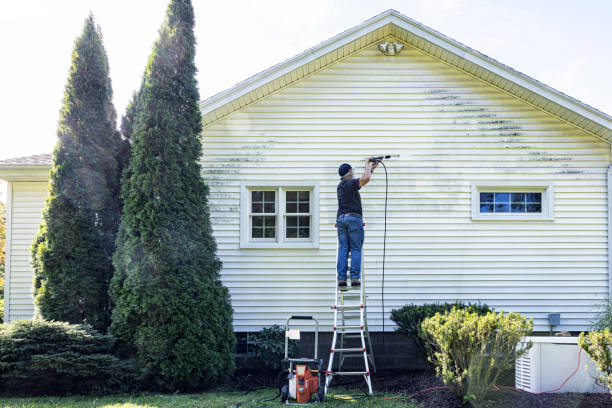 Best Concrete Pressure Washing  in Atlantic Highlands, NJ