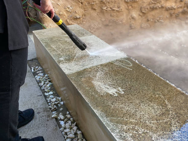 Local Pressure Washing Services in Atlantic Highlands, NJ