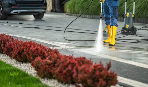 Best Commercial Building Pressure Washing  in Atlantic Highlands, NJ