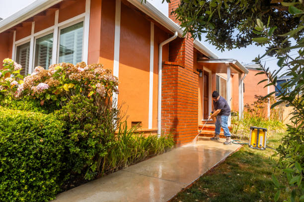 Best Sidewalk Pressure Washing  in Atlantic Highlands, NJ