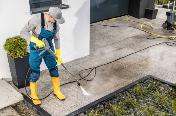 Atlantic Highlands, NJ Pressure Washing Company
