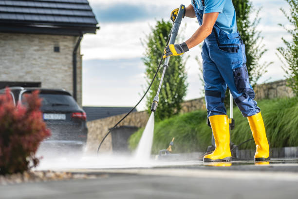Deck Cleaning Services in Atlantic Highlands, NJ