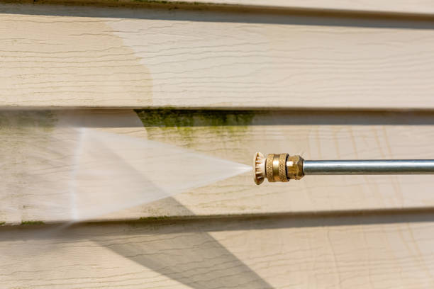 Best Residential Pressure Washing Services  in Atlantic Highlands, NJ