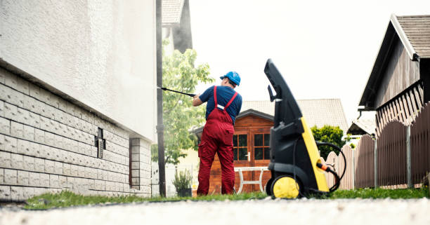 Why Choose Our Certified Pressure Washing Experts for Your Project Needs in Atlantic Highlands, NJ?